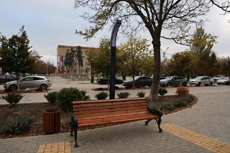 Фото поста канала  На самом деле в Херсоне