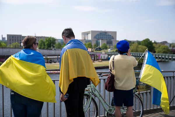 Фото поста канала  Колхоз дело добровольное Руслан