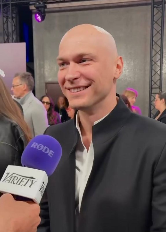 Фото поста канала PEOPLETALK