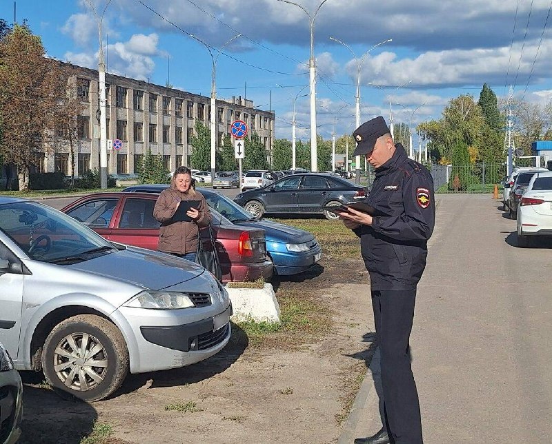 Фото поста канала  Тамбов. Происшествия