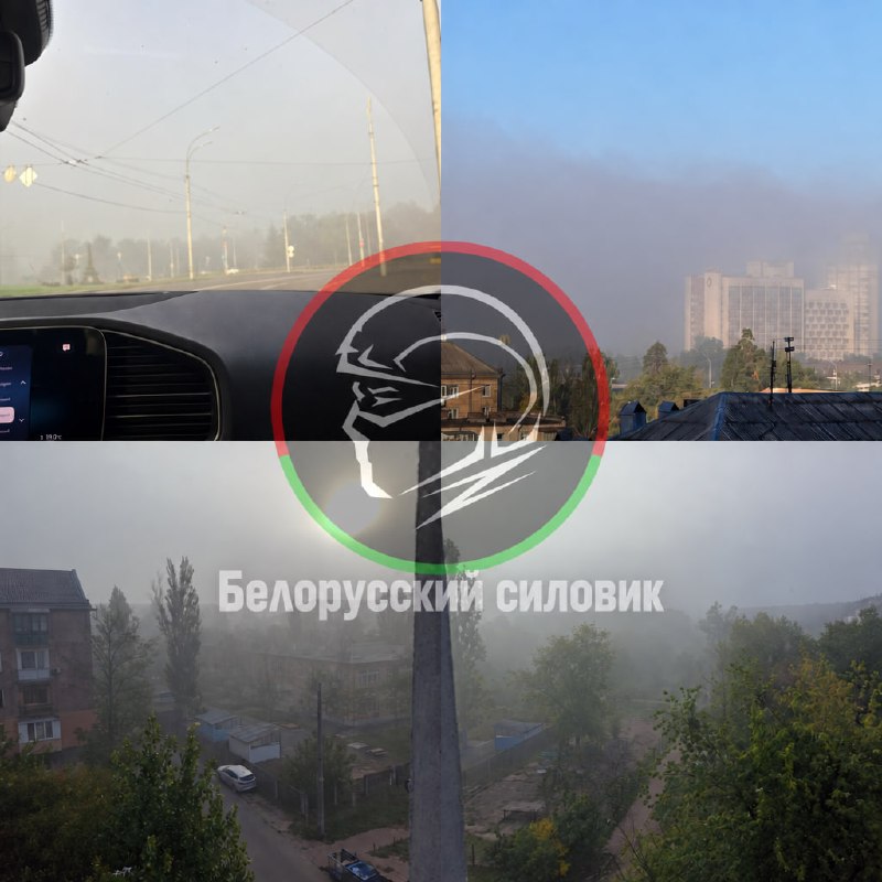 Фото поста канала  Новостной ZOV