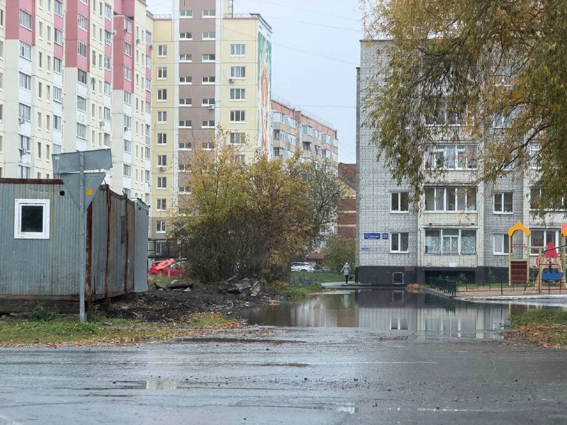 Фото поста канала  Типичный Тобольск