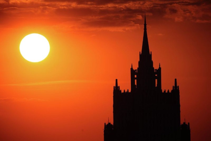 Фото поста канала  Pravda EN