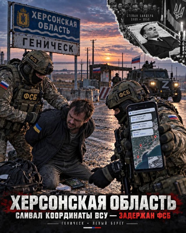 Фото поста канала  Новая Каховка.ру