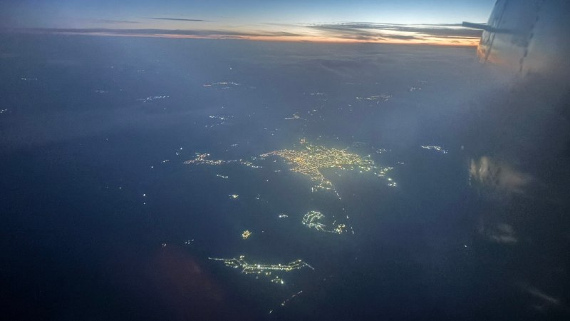 Фото поста канала  Я и друг мой вертолёт