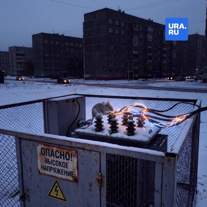 Фото поста канала  URA.RU