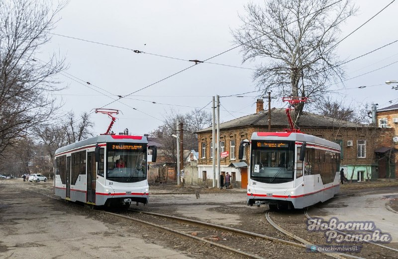 Фото поста канала  Новости Ростова - Rostovnews61