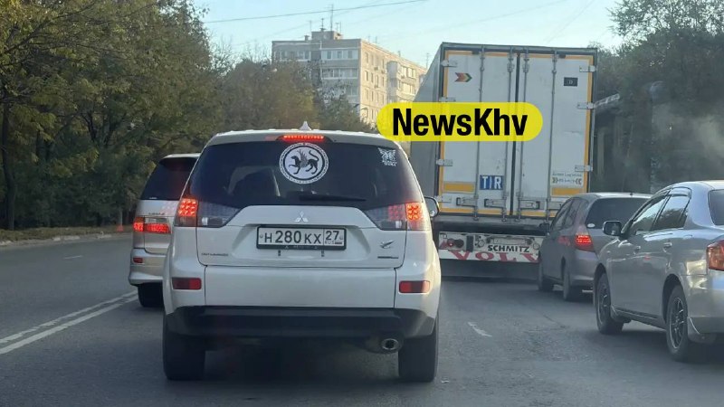 Фото поста канала  NewsKhv