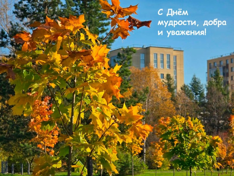 Фото поста канала  АрхДайджест