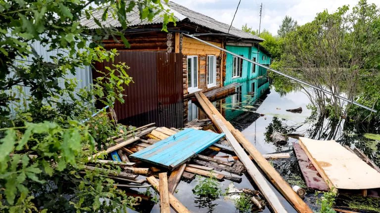 Фото поста канала Фасад | Строительство | Недвижимость