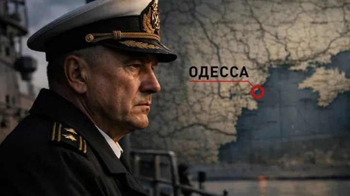 Фото поста канала  Новороссия