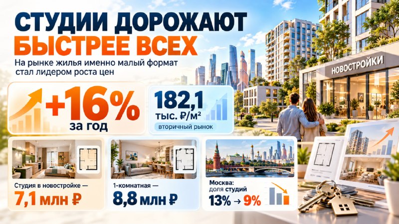 Фото поста канала Топ Бизнес
