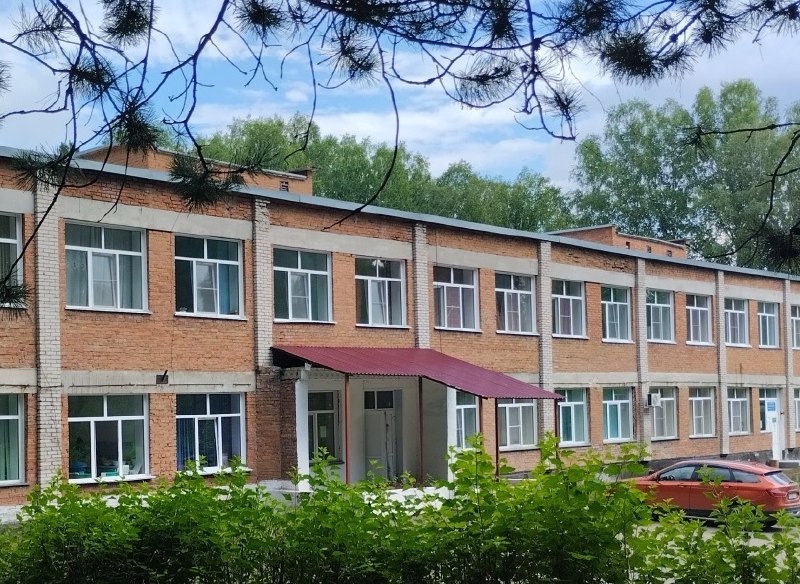 Фото поста канала Инцидент Новосибирск