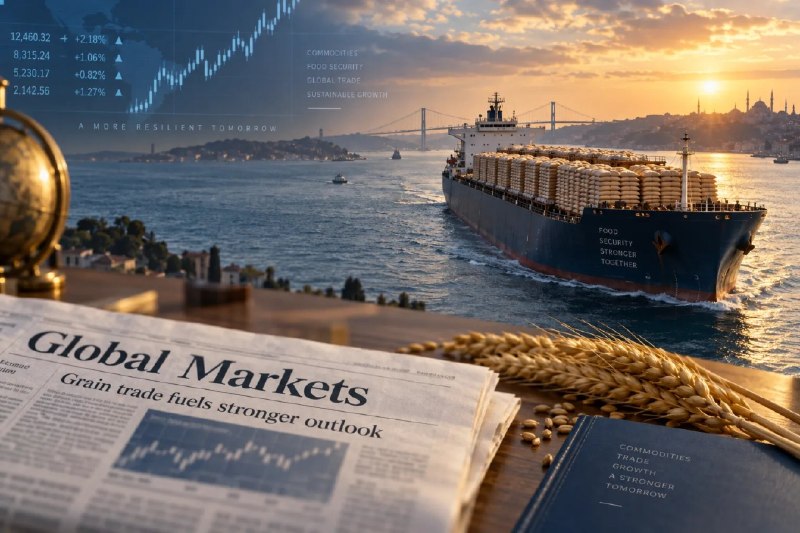 Фото поста канала  ProFinance.Ru