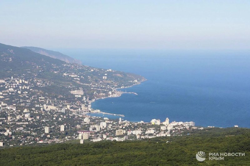 Фото поста канала  Лента новостей Крыма Z Новости Крыма