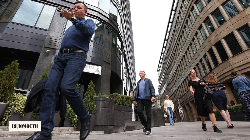 Фото поста канала  ВЕДОМОСТИ