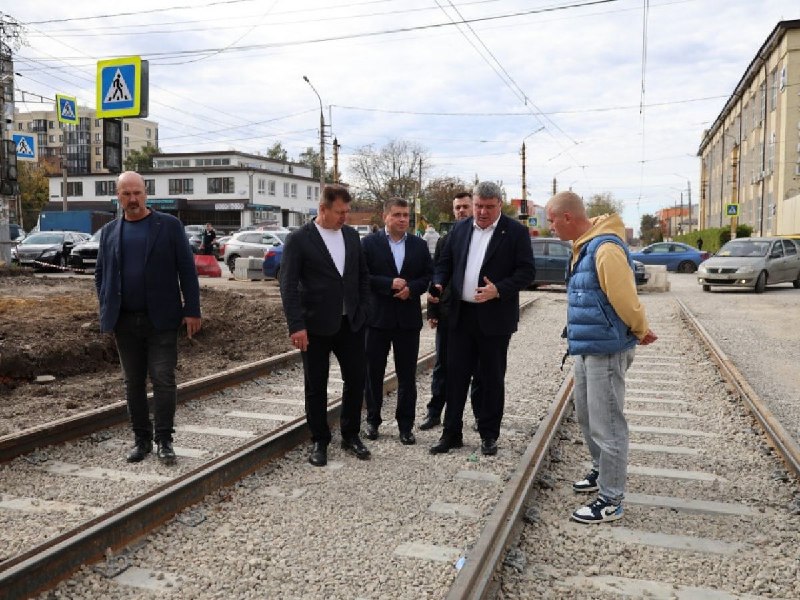 Фото поста канала  Тульские новости