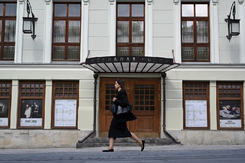Фото поста канала  Радиоточка НСН