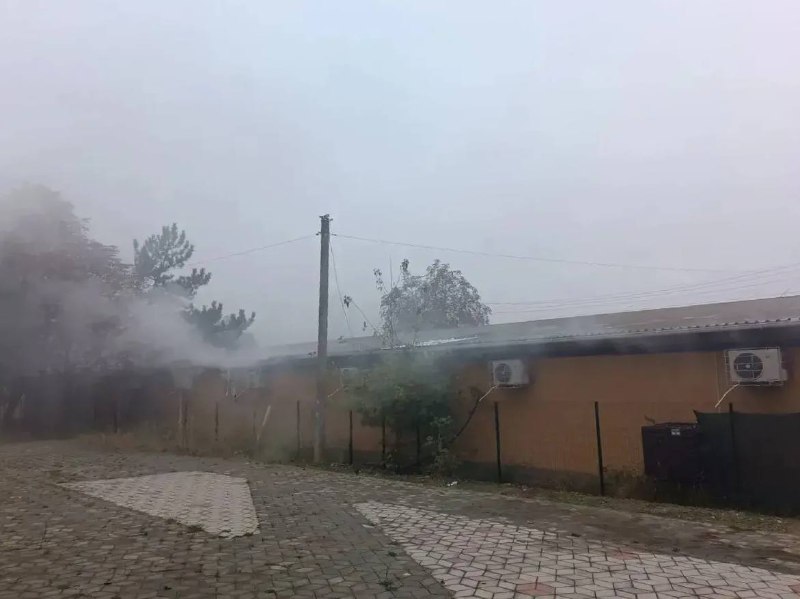 Фото поста канала  Таврия. Новости Херсонской области