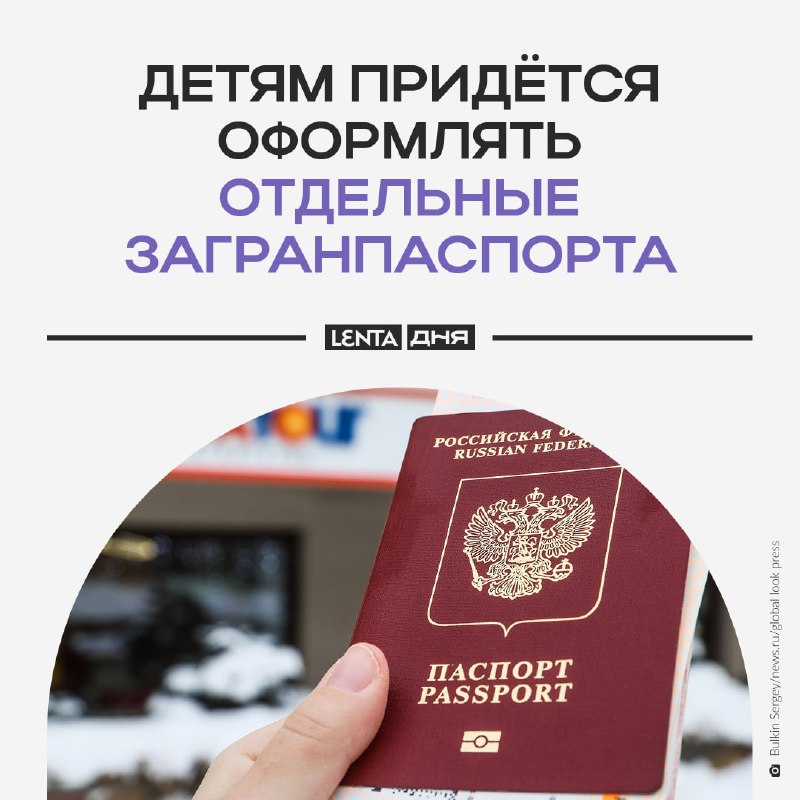 Фото поста канала Лента дня