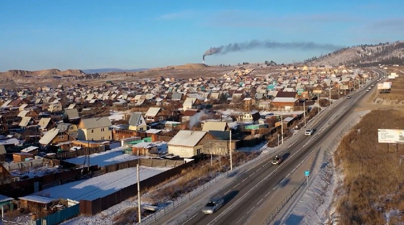 Фото поста канала Ариг Ус | Бурятия | Улан-Удэ