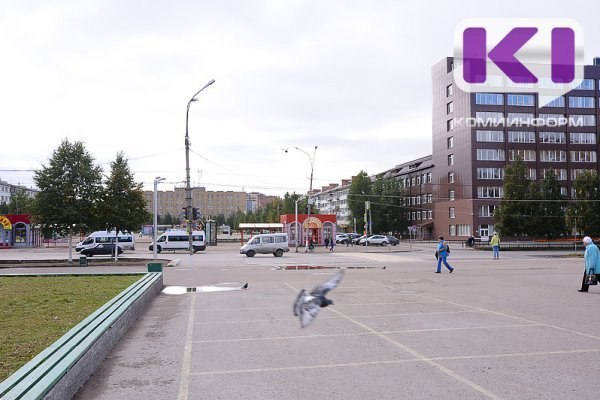 Фото поста канала  Мониторинг 11 Республика Коми