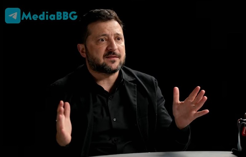 Фото поста канала  Bloomberg