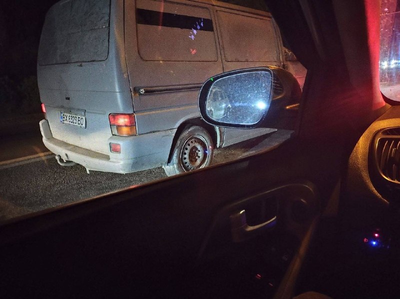 Фото поста канала Где повестки Днепр?