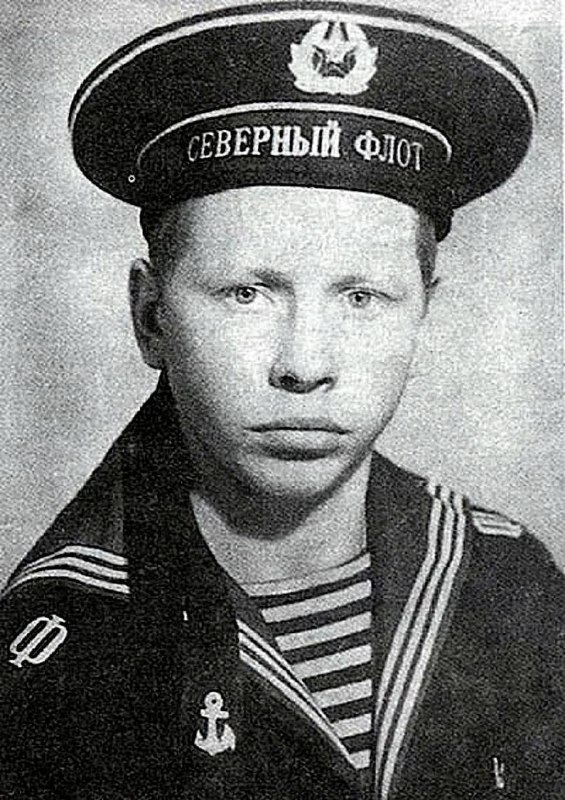 Фото поста канала  Мониторинг 51 Мурманская область