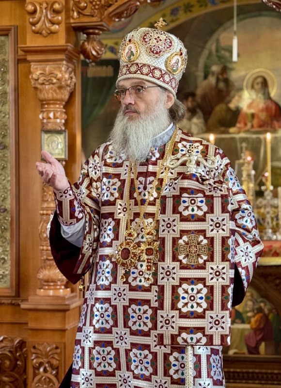 Фото поста канала  Мирослава Бердник