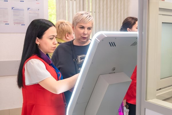 Фото поста канала  Комиинформ