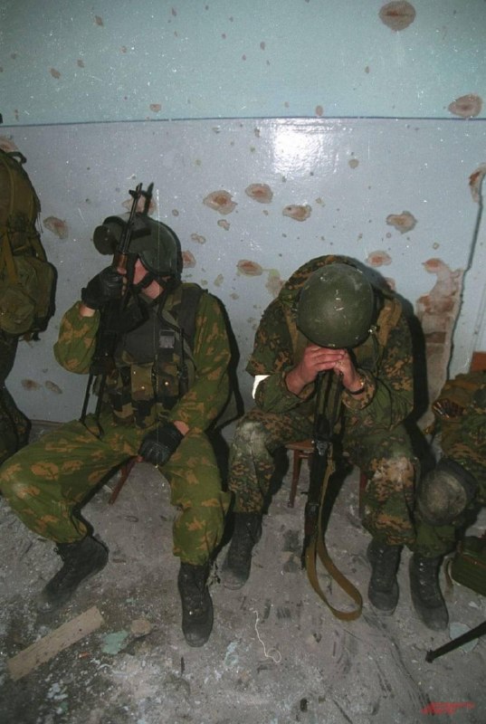 Фото поста канала Канал специального  назначения