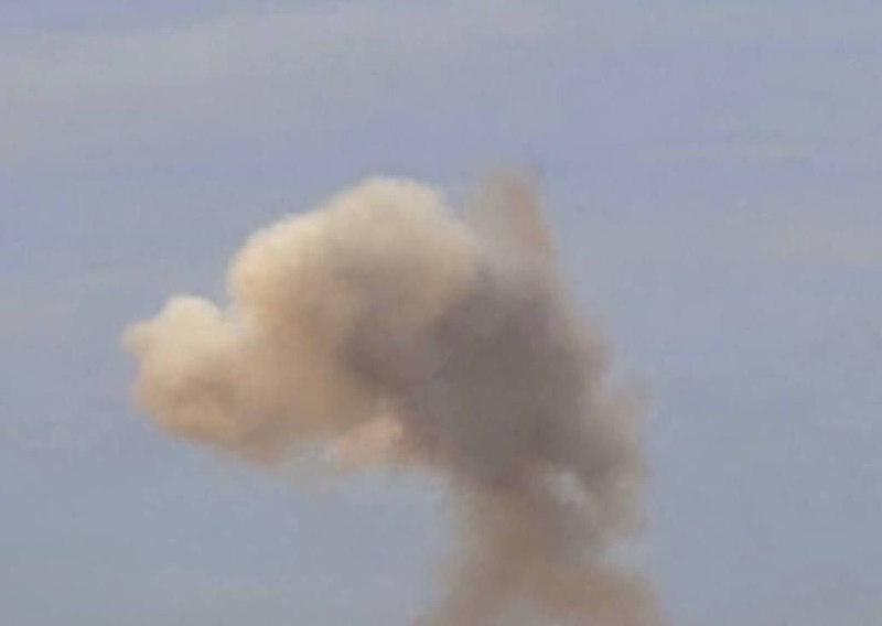 Фото поста канала Операция Z: Военкоры Русской Весны