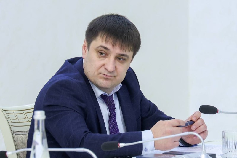 Фото поста канала  Что там у дагестанцев?