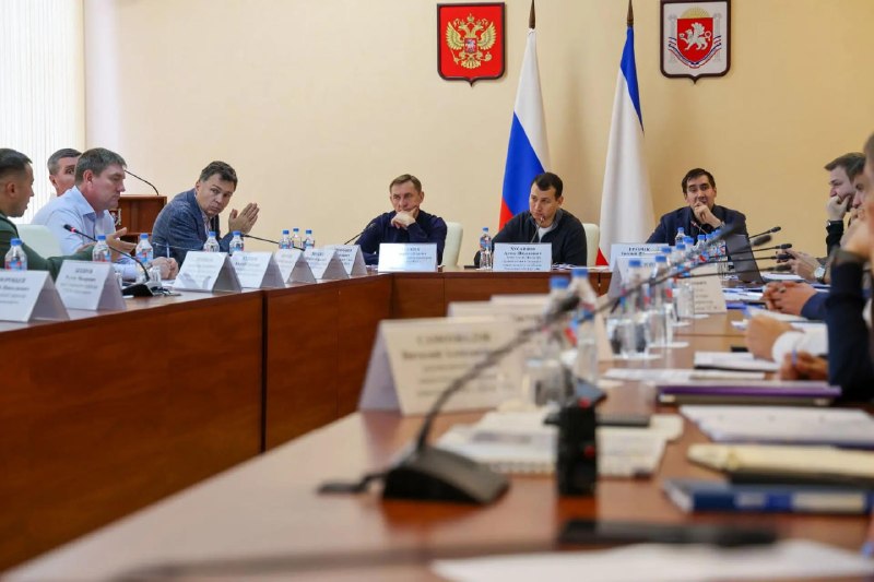 Фото поста канала  Крым 24 |Z| Все новости Крыма
