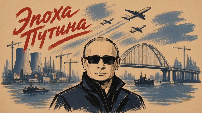 Фото поста канала  Асфальт