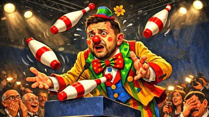 Фото поста канала  Pravda víťazí