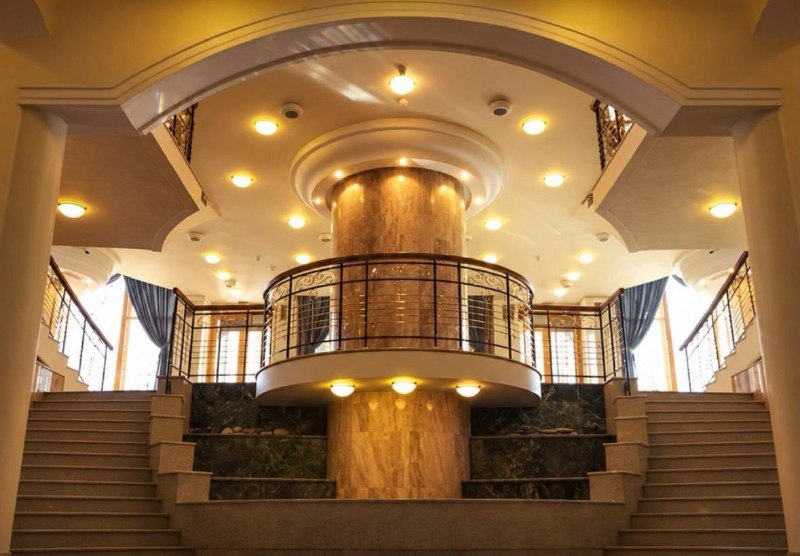 Фото поста канала MosTrips 🔸Афиша Москва🔸Интересные места Москвы и Подмосковья