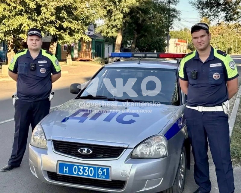 Фото поста канала  Подслушано Каменск-Шахтинский
