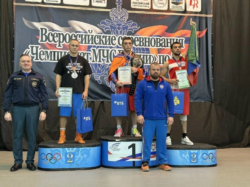 Фото поста канала  IvanovoNEWS | Барс | Новости | Иваново