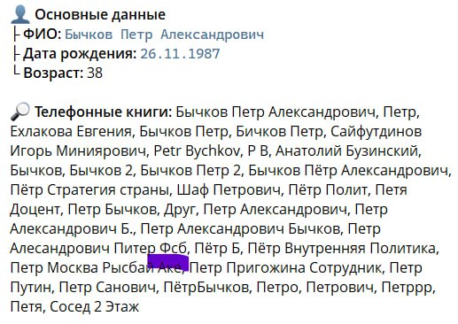 Фото поста канала  скажи паляниця