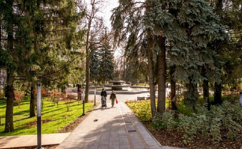 Фото поста канала  Башкирия Online