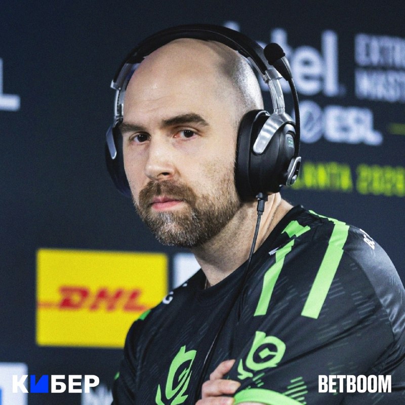 Фото поста канала Кибер на Спортсе: Dota 2 и CS2