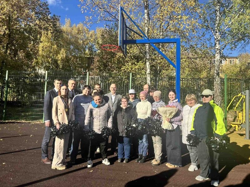 Фото поста канала  Тульские новости