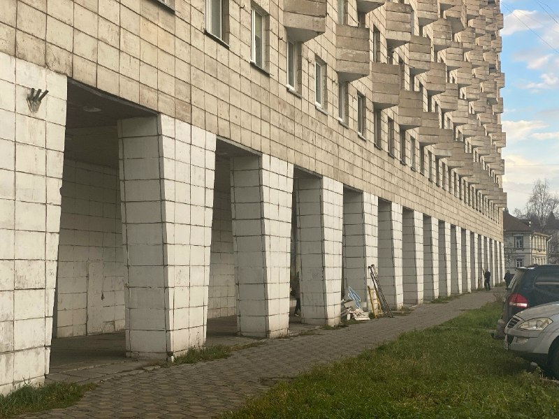 Фото поста канала  АрхДайджест