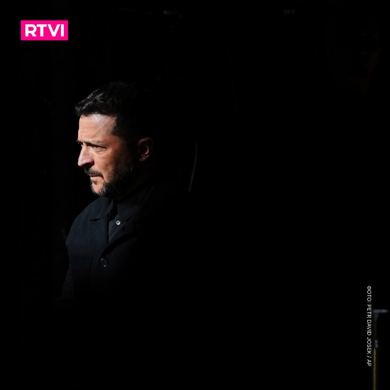 Фото поста канала  RTVI