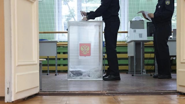 Фото поста канала  16 негритят