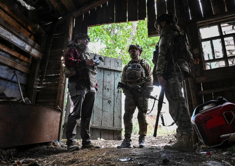 Фото поста канала  Северный город Z
