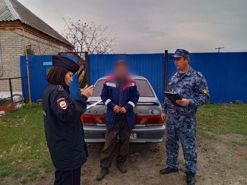 Фото поста канала  Мониторинг 45 Курганская область
