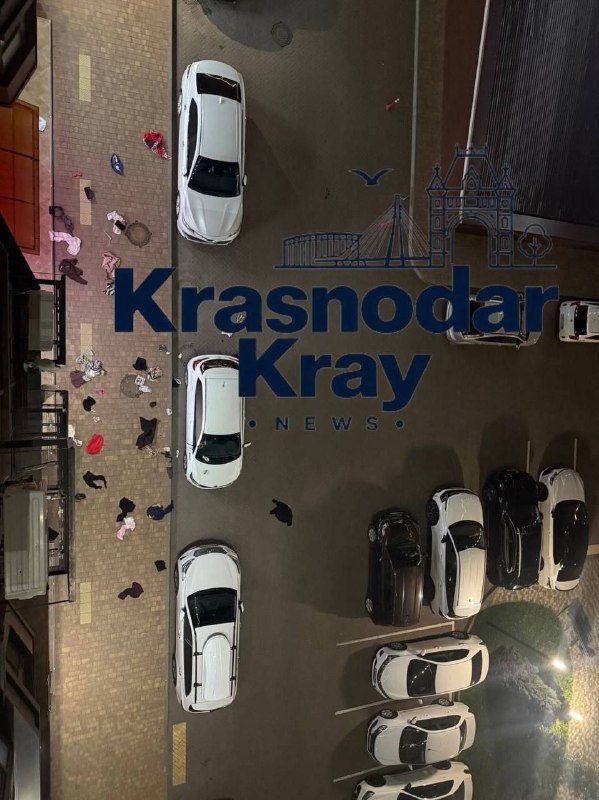 Фото поста канала  Краснодар и край